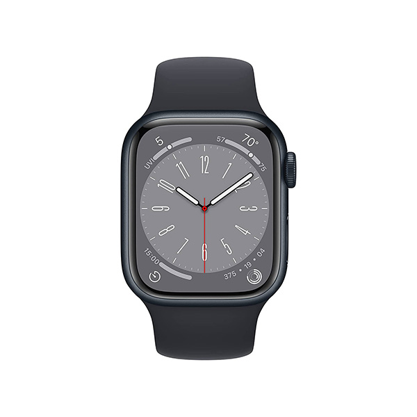 Умные часы Apple Watch Series 8 GPS 41mm фото 1
