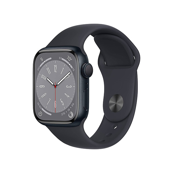 Умные часы Apple Watch Series 8 GPS 41mm фото 2