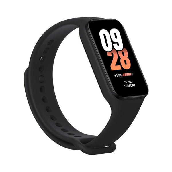Изображение Умные часы Xiaomi Smart Band 8 Active