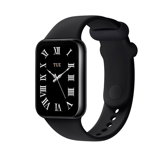 Умные часы Xiaomi Smart Band 8 Pro фото 3