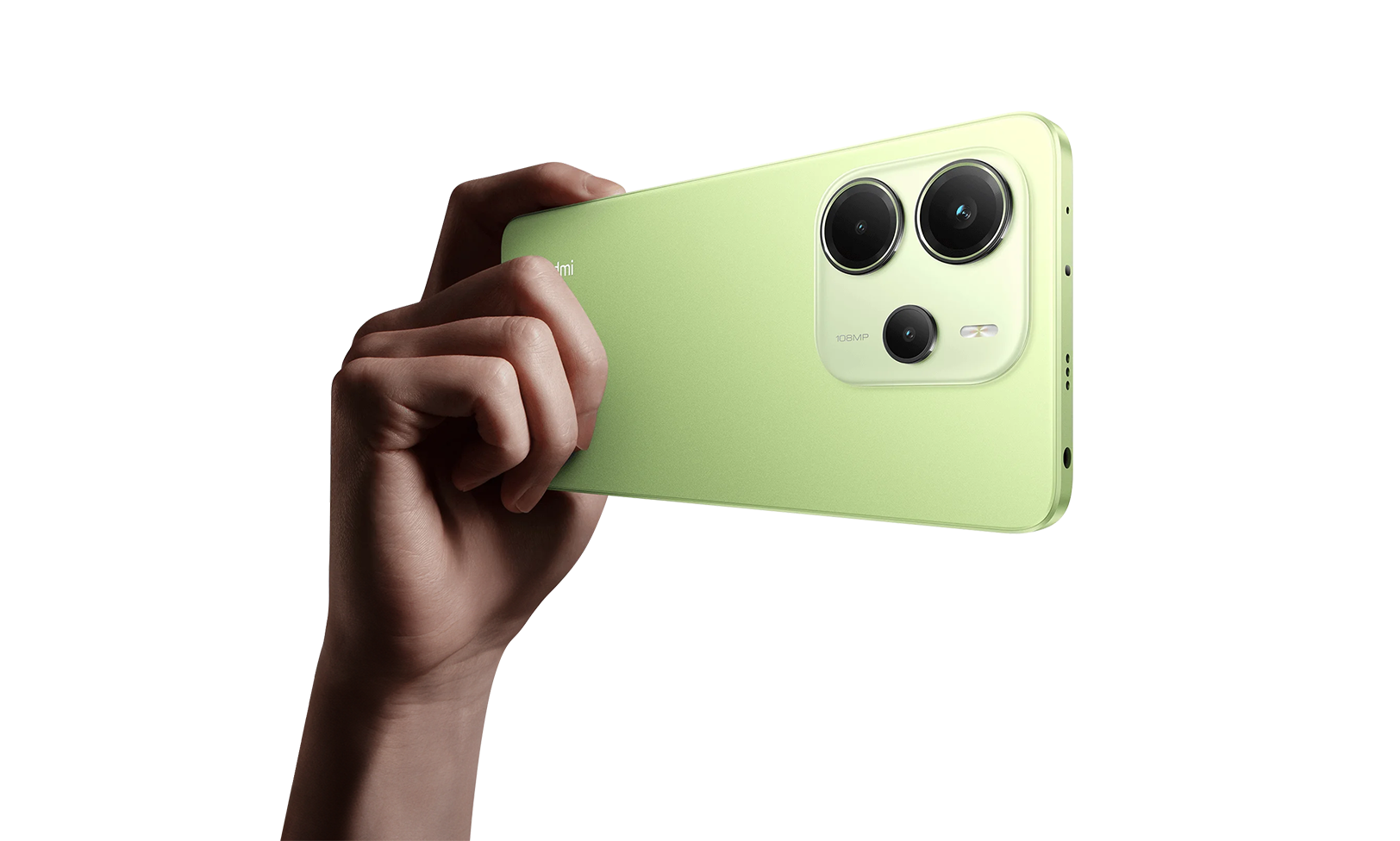 Xiaomi Redmi Note 14 8GB/256GB