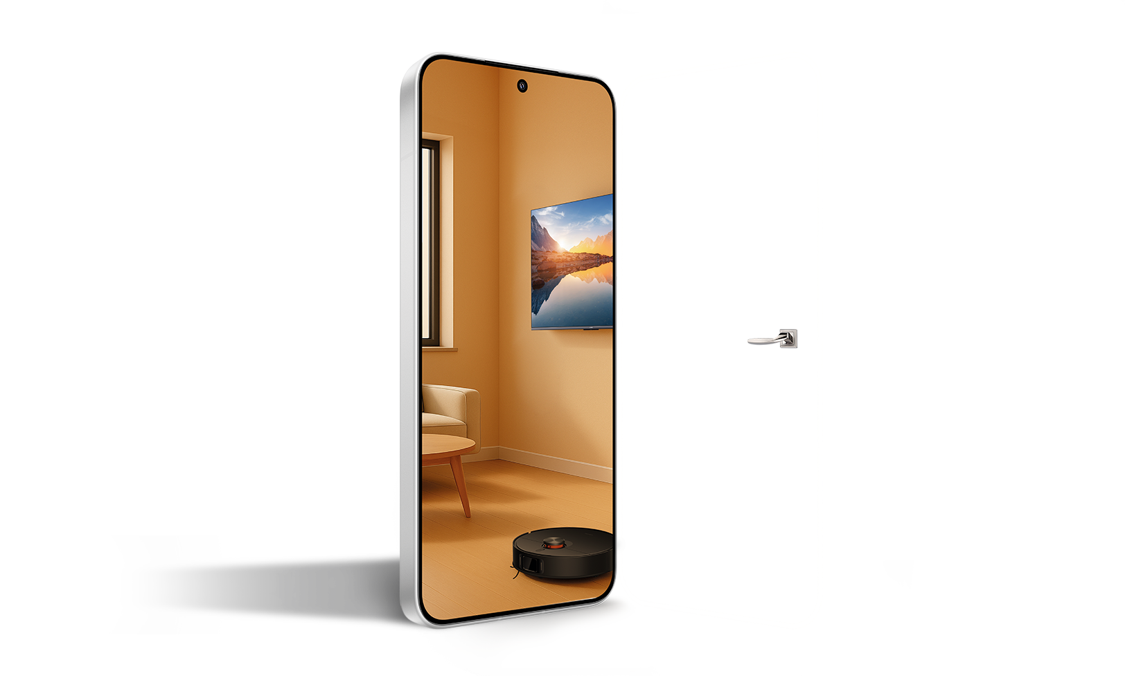 Xiaomi открывает двери