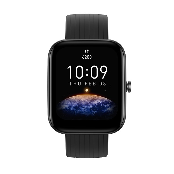 Умные часы Amazfit Bip 3 фото 4