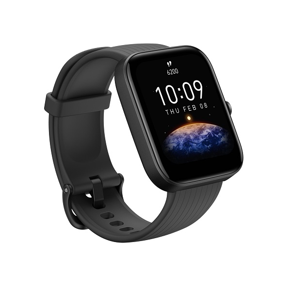 Умные часы Amazfit Bip 3 фото 3