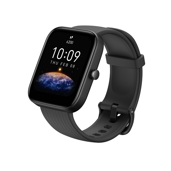 Умные часы Amazfit Bip 3 фото 1