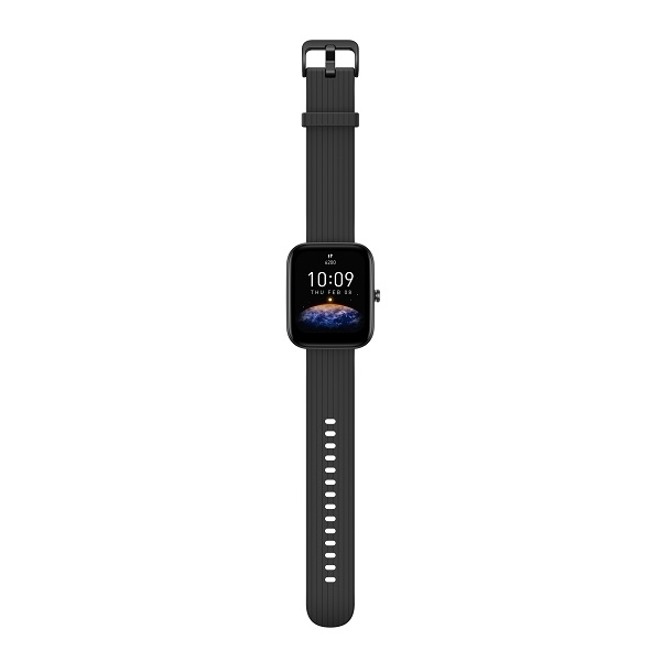 Умные часы Amazfit Bip 3 фото 2