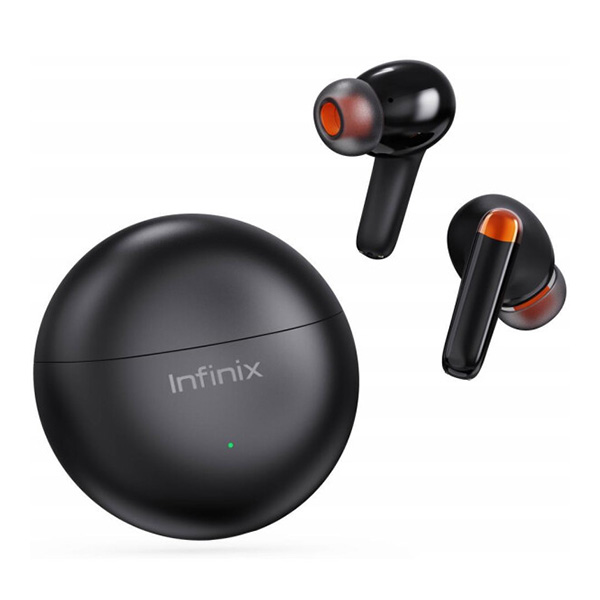 Беспроводные наушники Infinix Buds Neo фото 1