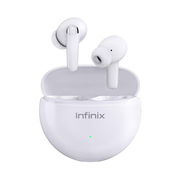 Беспроводные наушники Infinix Buds Neo фото 1