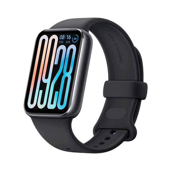 Фитнес-браслет Xiaomi Smart Band 9 Pro фото 3