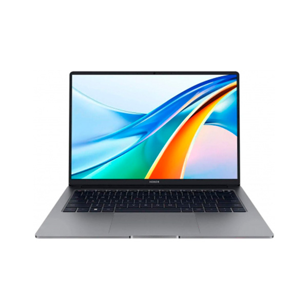 HONOR MagicBook X 14 Pro 2024 16GB/512GB FRI-G56 5301AHQF (Windows 11 Home) фото 5