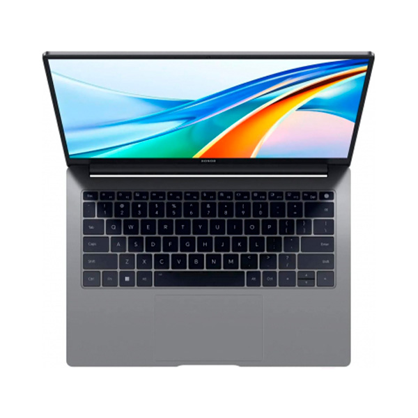 HONOR MagicBook X 14 Pro 2024 8GB/512GB FRI-G58 5301AHQK (Windows 11 Home) фото 3