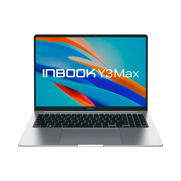 Infinix Inbook Y3 MAX 16GB/512GB YL61A5 R5 (Windows 11 Home) фото 1