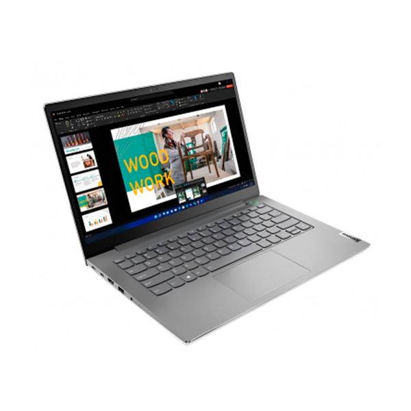 Lenovo ThinkBook 14 G4 IAP 8GB/256GB 21DH00BGPB (Windows 11 Pro) фото 1