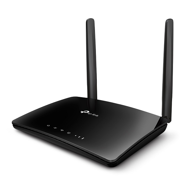 TP-Link N300 (TL-MR6400) фото 1