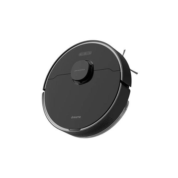 Робот пылесос Dreame Robot Vacuum D10s Pro фото 2