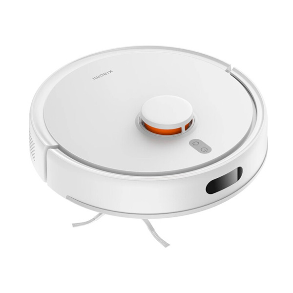 Робот-пылесос Xiaomi Robot Vacuum S20 (D106) фото 1