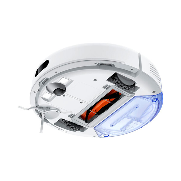 Робот-пылесос Xiaomi Robot Vacuum S20 (D106) фото 4