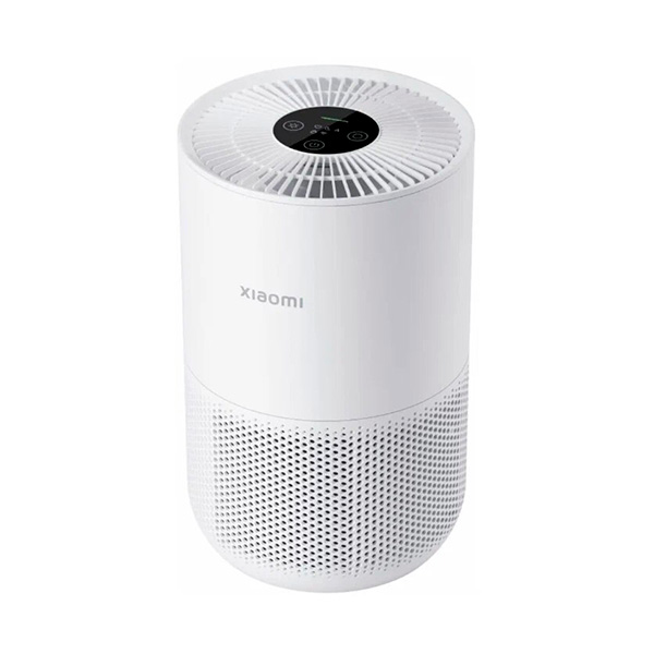 Очиститель воздуха Xiaomi Smart Air Purifier 4 Compact фото 3