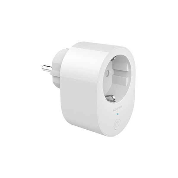 Умная розетка Xiaomi Smart Plug 2 (ZNCZ302KK) фото 1