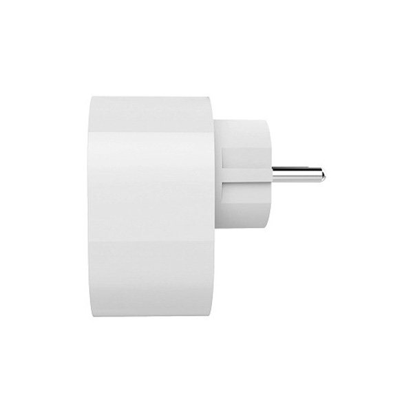 Умная розетка Xiaomi Smart Plug 2 (ZNCZ302KK) фото 3