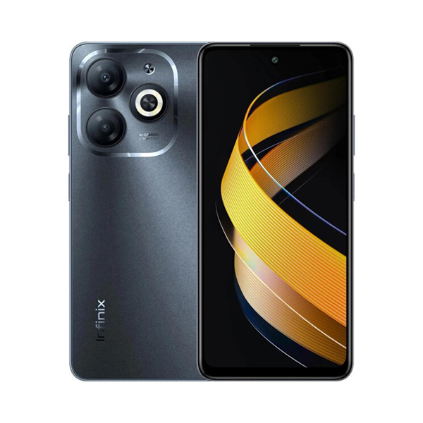 Infinix SMART 8 3GB/64GB фото 3