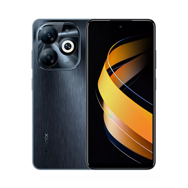 Infinix SMART 8 PLUS 4GB/128GB фото 6