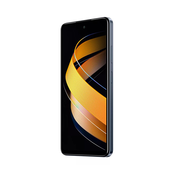 Infinix SMART 8 PLUS 4GB/128GB фото 7