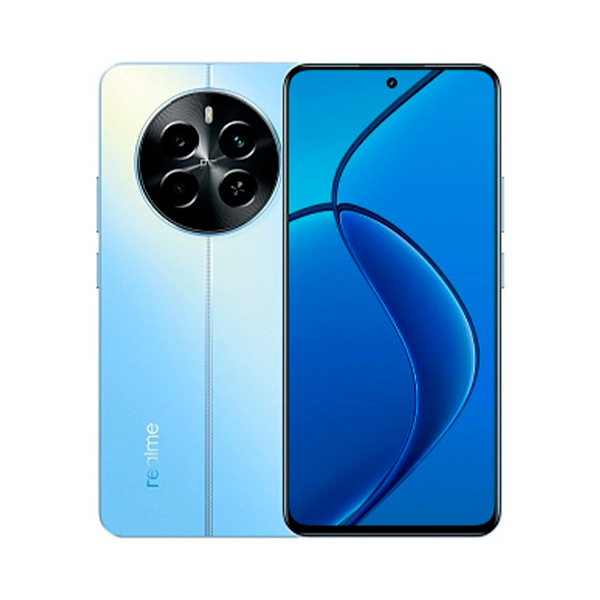 Realme 12 4G 8GB/256GB фото 5