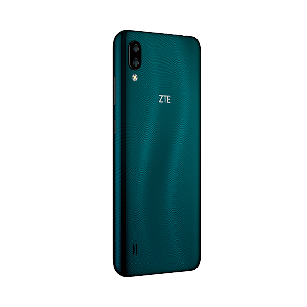 ZTE Blade A5 (2020) фото 2