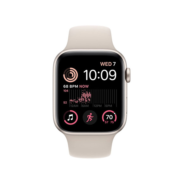 Умные часы Apple Watch SE (2nd Gen) GPS 44mm