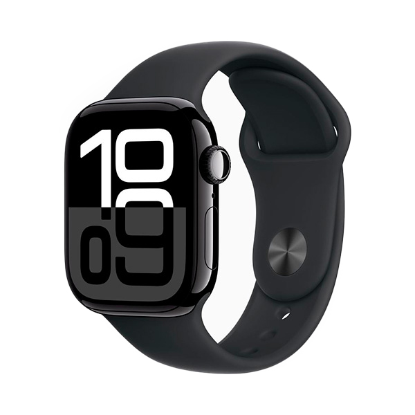 Умные часы Apple Watch Series 10 GPS 42mm фото 2