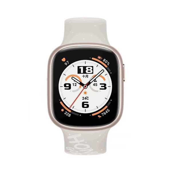 Умные часы HONOR Watch 4 фото 2