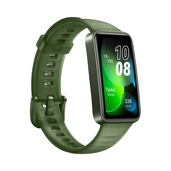 Умные часы Huawei Band 8 фото 1