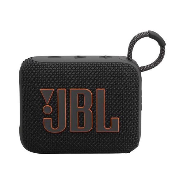 Беспроводная колонка JBL Go 4