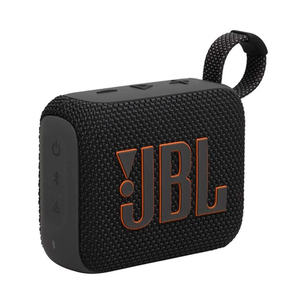 Беспроводная колонка JBL Go 4 фото 3