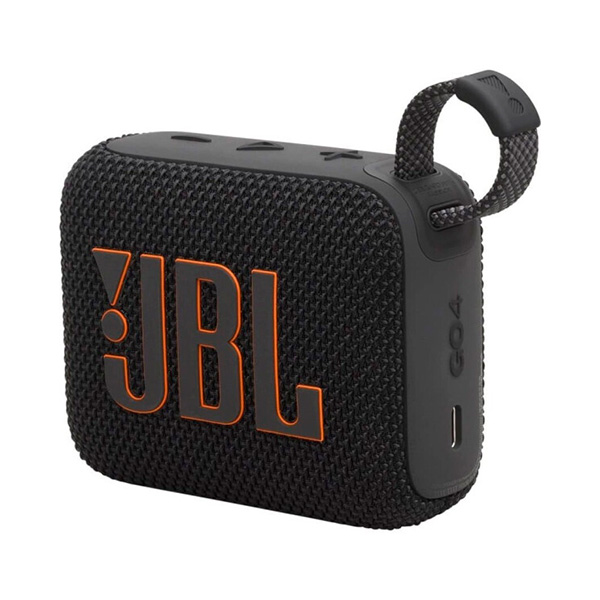 Беспроводная колонка JBL Go 4 фото 1