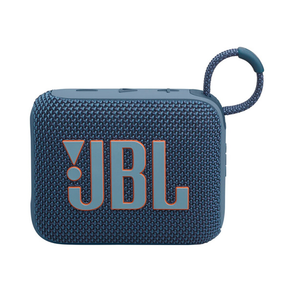 Беспроводная колонка JBL Go 4 фото 1