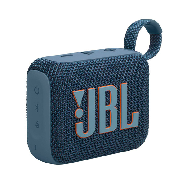 Беспроводная колонка JBL Go 4 фото 2