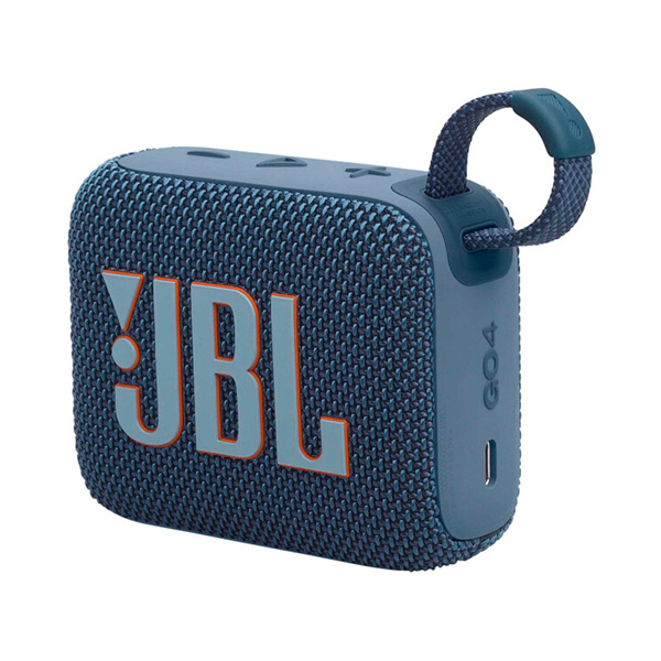 Беспроводная колонка JBL Go 4 фото 4