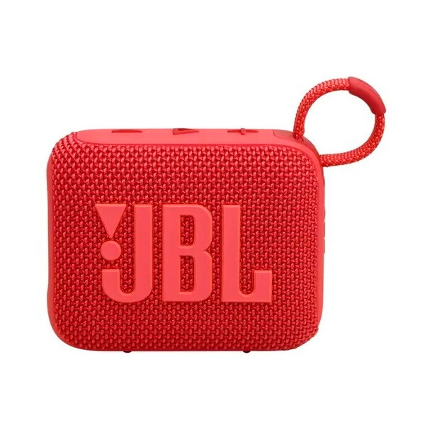 Беспроводная колонка JBL Go 4 фото 1