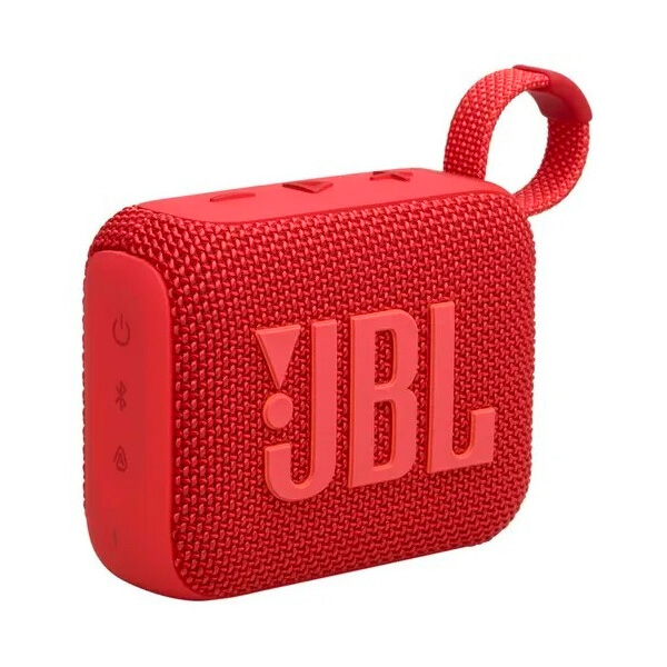 Беспроводная колонка JBL Go 4 фото 4