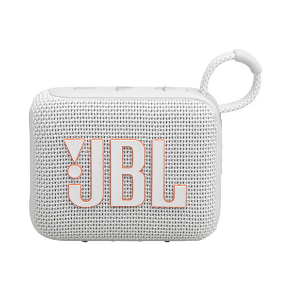 Беспроводная колонка JBL Go 4 фото 1