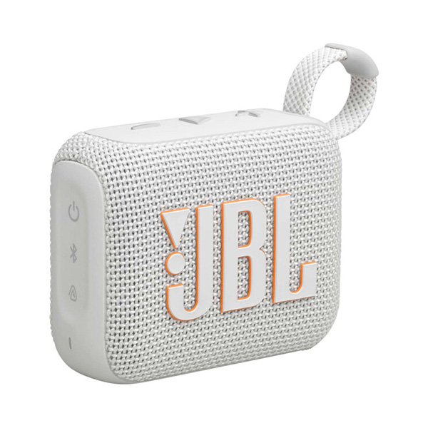 Беспроводная колонка JBL Go 4 фото 2