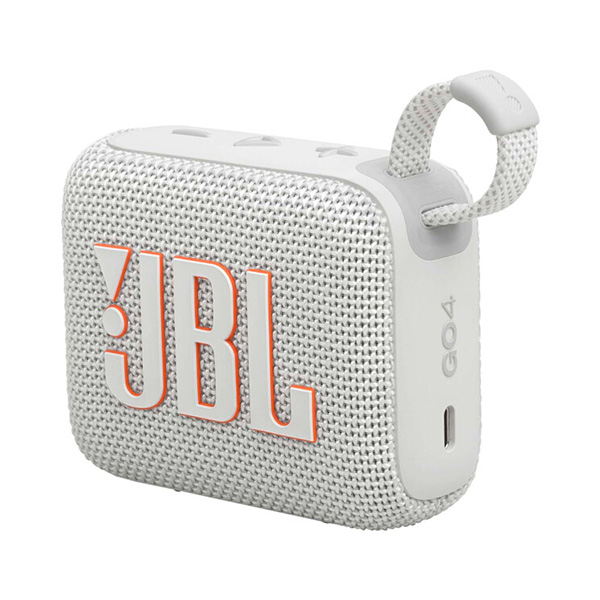 Беспроводная колонка JBL Go 4 фото 3