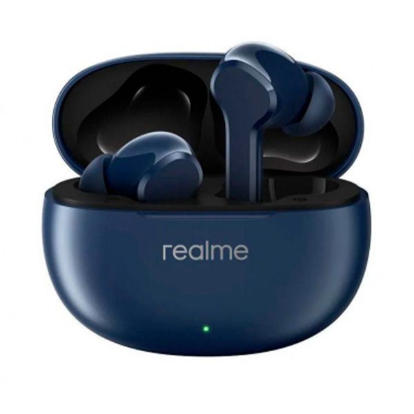 Беспроводные наушники Realme Buds T110 фото 1