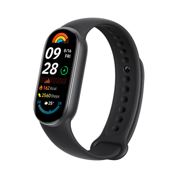 Фитнес-браслет Xiaomi Smart Band 9 фото 1