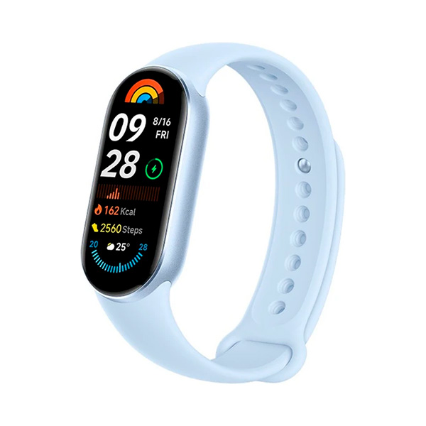 Фитнес-браслет Xiaomi Smart Band 9 фото 2