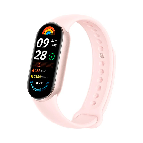 Фитнес-браслет Xiaomi Smart Band 9 фото 1