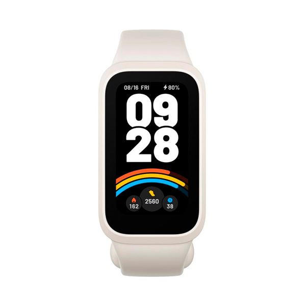 Фитнес-браслет Xiaomi Smart Band 9 Active