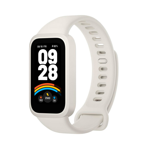 Фитнес-браслет Xiaomi Smart Band 9 Active фото 3